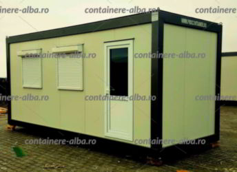 container modular pret